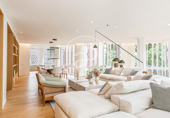 Leilighet i Barcelona, Barcelona, Barcelona - € 2 700 000 | Ref: VB2601032 - foto 1