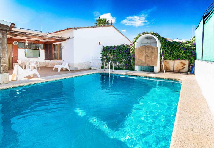 Villa i Albir, Alicante, Albir - € 639 000 | Ref: AC-05860/10244 - foto 1
