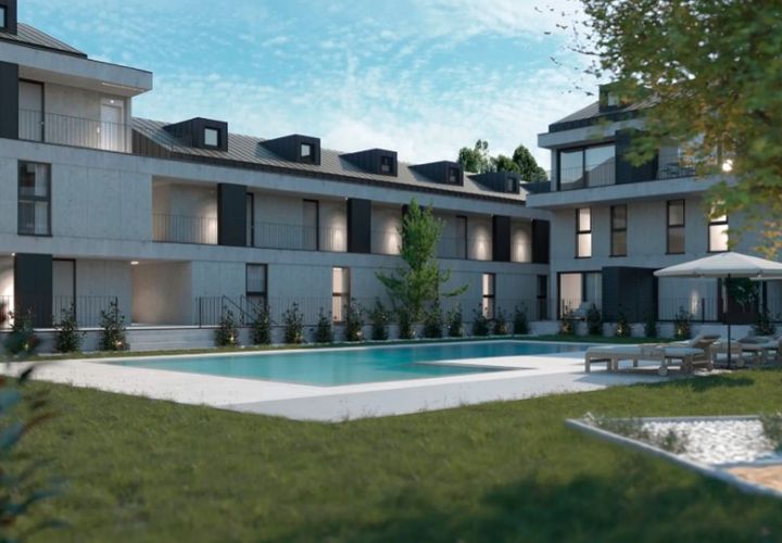 Duplex i Braga, Braga, Braga - € 330.000 | Ref: VIJT075 - foto 1