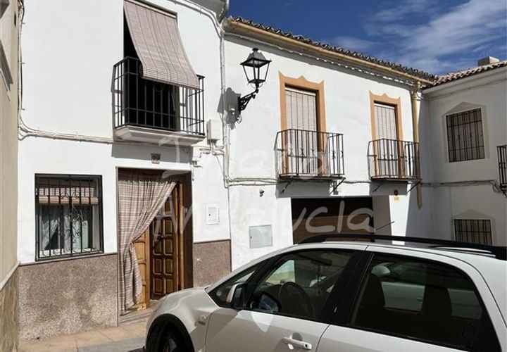 Byhus i Luque, Cordoba, Luque - € 68.000 | Ref: TH6238 - foto 1