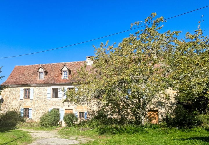 Villa i Gramat, Lot, Gramat - € 349.800 | Ref: BVI82374 - foto 1