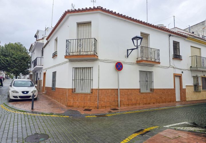 Byhus i Estepona, Malaga, Estepona - € 700.000 | Ref: MLSC3057473 - foto 1