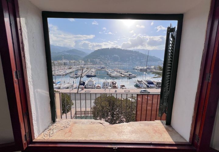 Duplex i Soller, Mallorca, Soller - € 700.000 | Ref: 215/13728 - foto 1