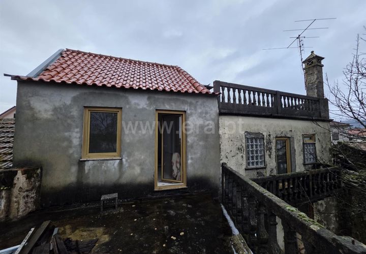 Villa i Seia, Guarda, Seia - € 85.000 | Ref: 382260005 - foto 1