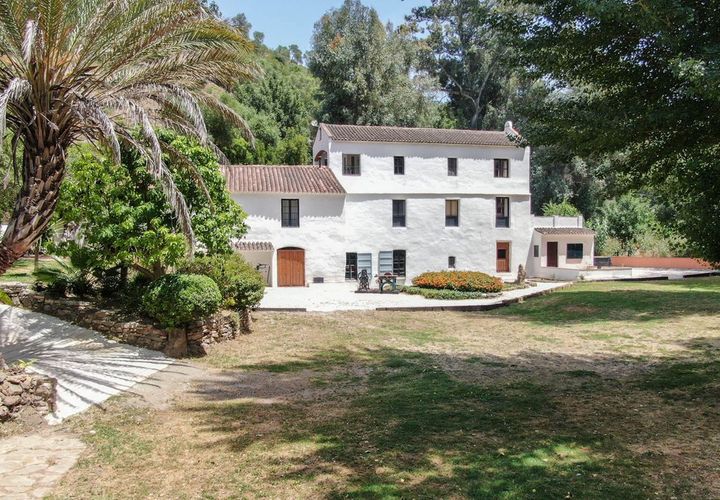 Finca i Gaucin, Malaga, Gaucin - € 850 000 | Ref: DPIe23554 - foto 1