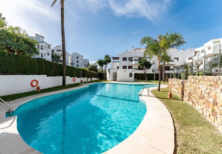 Lejlighed i Cancelada, Malaga, Cancelada - € 449.000 | Ref: DPIe38504 - foto 1