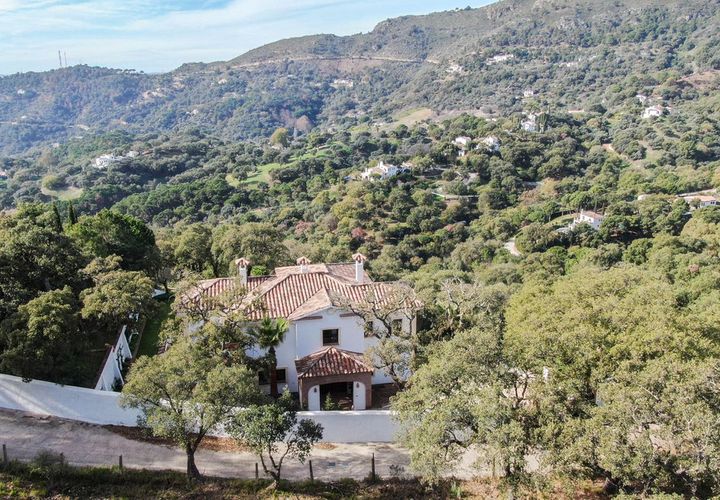 Finca i Casares, Malaga, Casares - € 1.645.000 | Ref: DPIe38788 - foto 1