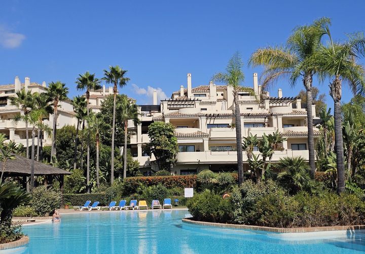 Leilighet i Benahavis, Malaga, Benahavis - € 895 000 | Ref: DPIe17408 - foto 1