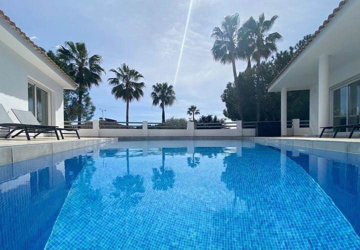 Villa i Mijas, Malaga, Mijas - € 1.345.000 | Ref: DPIe21571 - foto 1