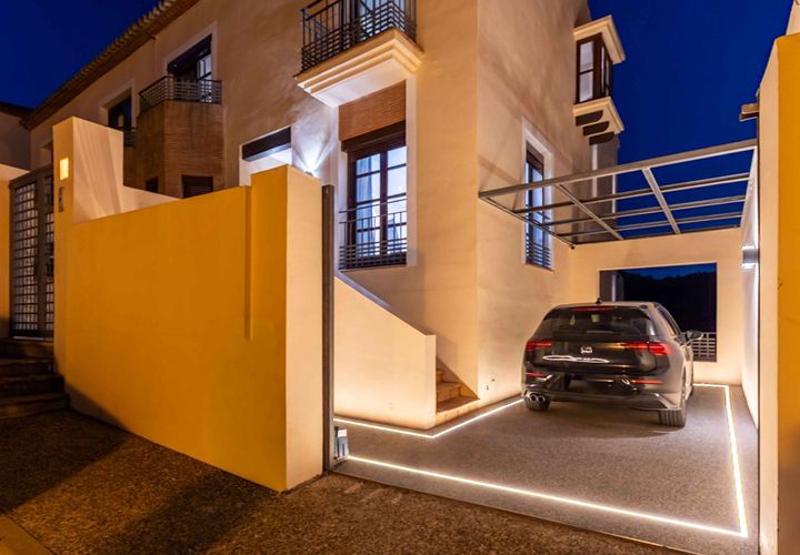 Byhus i Benahavis, Malaga, Benahavis - € 899.000 | Ref: DPIe22691 - foto 1