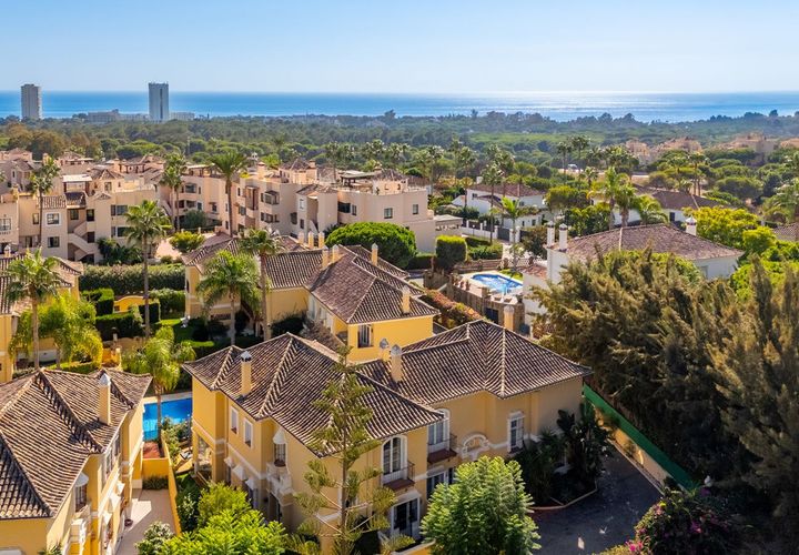 Villa i Elviria, Malaga, Elviria - € 675.000 | Ref: DPIe22729 - foto 1