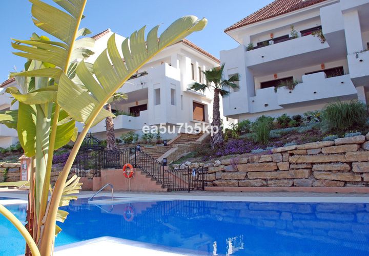 Leilighet i La Duquesa, Malaga, La Duquesa - € 309 800 | Ref: DPIc345606 - foto 1