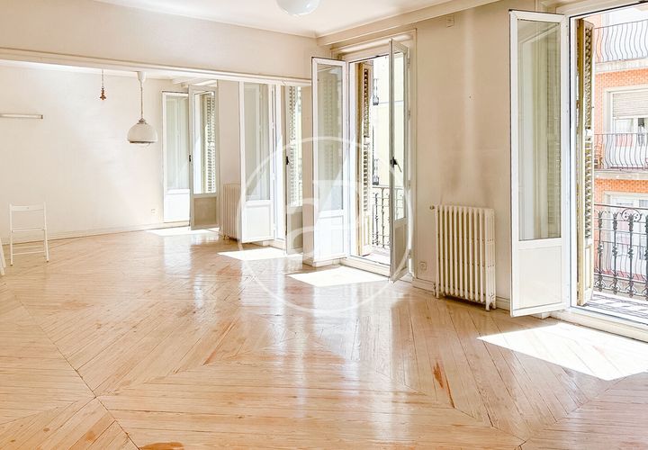 Lejlighed i Madrid, Madrid, Madrid - € 3.980.000 | Ref: VM2512059 - foto 1