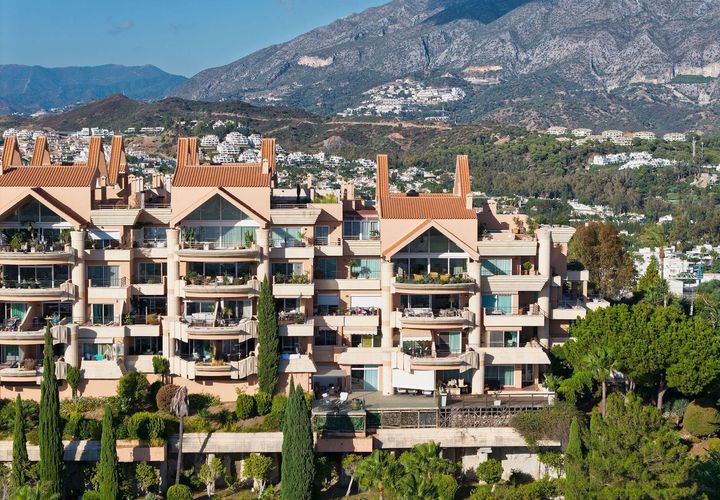 Lejlighed i Marbella, Malaga, Marbella - € 685.000 | Ref: 361-12593P - foto 1