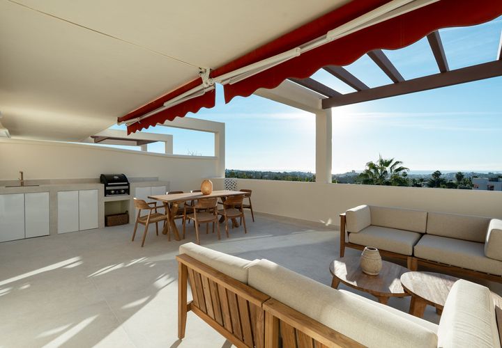 Lejlighed i Marbella, Malaga, Marbella - € 1.100.000 | Ref: 361-12595P - foto 1