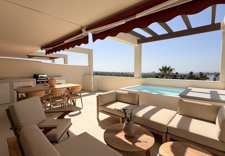 Apartament a Marbella, Malaga, Marbella - € 1.100.000 | Ref: 361-12595P - foto 1