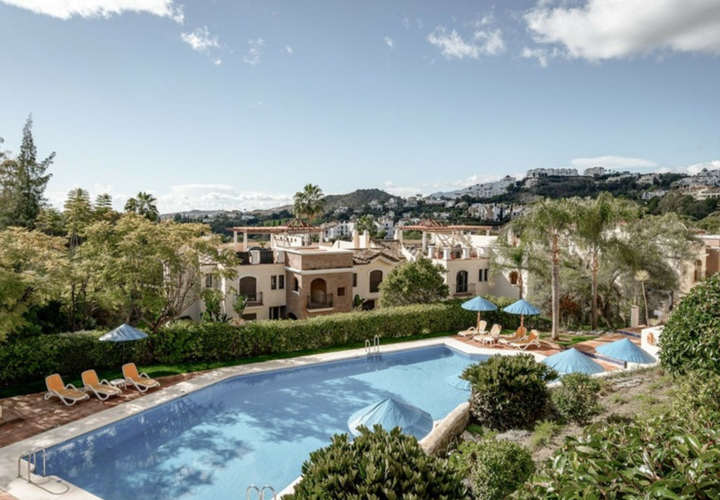 Leilighet i Benahavis, Malaga, Benahavis - € 675 000 | Ref: 361-12599P - foto 1