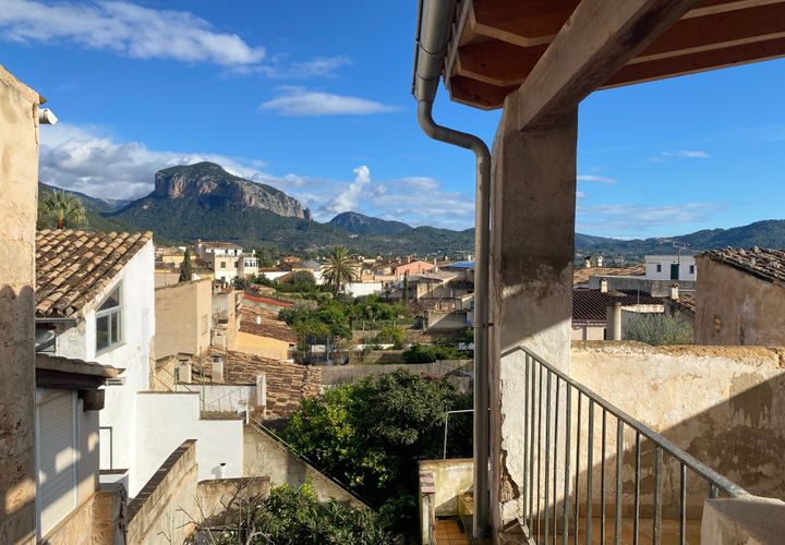 Byhus i Alaro, Mallorca, Alaro - € 995.000 | Ref: SPCRM4468 - foto 1