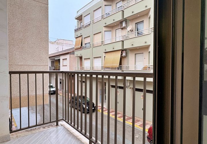 Byhus i Teulada, Alicante, Teulada - € 270.000 | Ref: HO474626 - foto 1