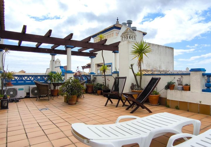 Penthouse in Ayamonte, Huelva, Ayamonte - € 492.500 | Ref: RAC002091/10841 - foto 1