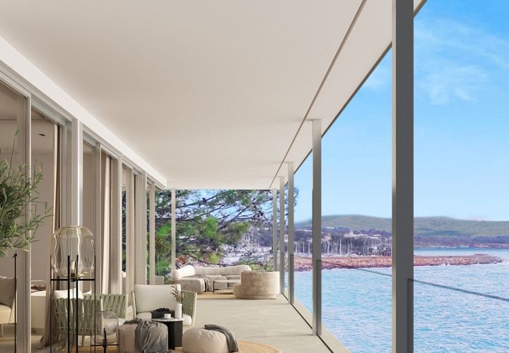 Villa a Alcudia, Mallorca, Alcudia - € 9.400.000 | Ref: BON40713 - foto 1