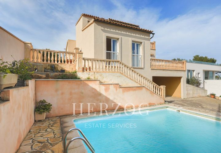 Byhus i El Toro, Mallorca, El Toro - € 995.000 | Ref: 1215 - foto 1