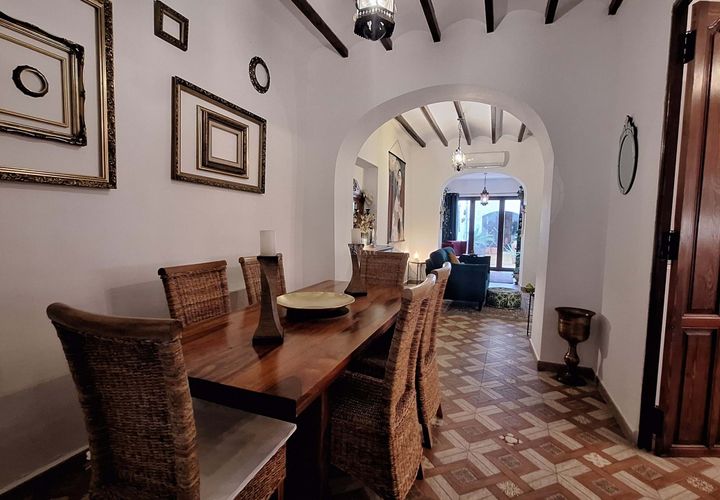 Byhus i Pego, Alicante, Pego - € 325.000 | Ref: 1RE1124 - foto 1