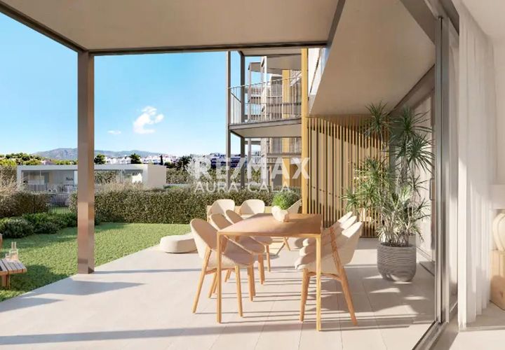 Leilighet i Palmanova, Mallorca, Palmanova - € 715 000 | Ref: 2323 - foto 1