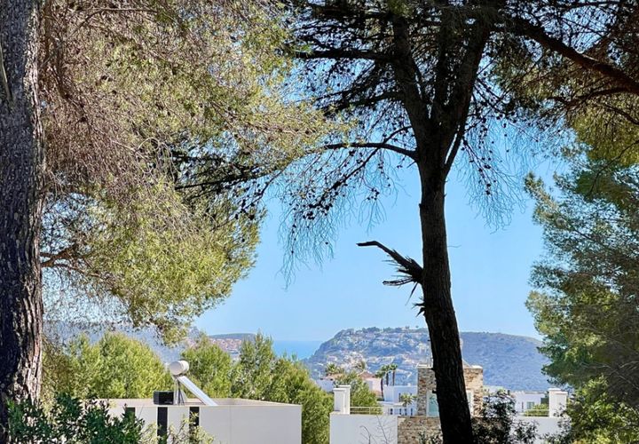 Helårsgrund i Teulada, Alicante, Teulada - € 250.000 | Ref: CRES44 - foto 1