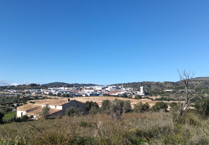 Helårsgrund i Benissa, Alicante, Benissa - € 196.000 | Ref: CRES47 - foto 1