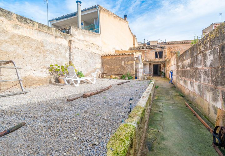 Villa a Muro, Mallorca, Muro - € 289.000 | Ref: 54400001_GC/11003 - foto 1