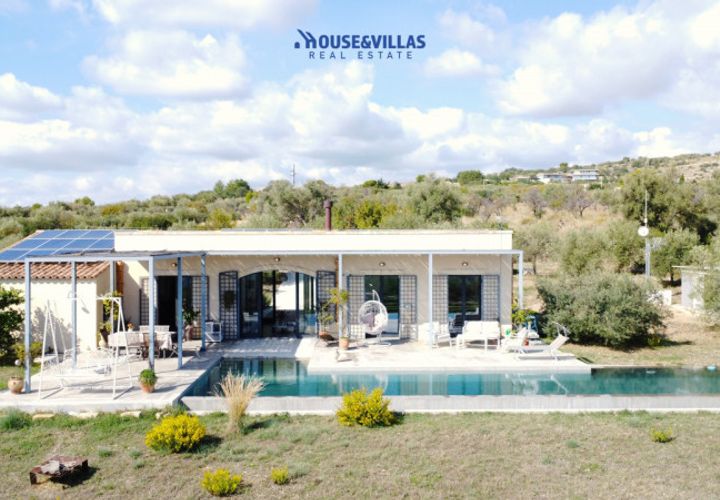 Villa i Noto, Siracusa, Noto - € 1.120.000 | Ref: 1080 - foto 1