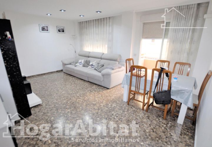 Lejlighed i Manises, Valencia, Manises - € 280.000 | Ref: 007DOM280.FP-C/3716 - foto 1