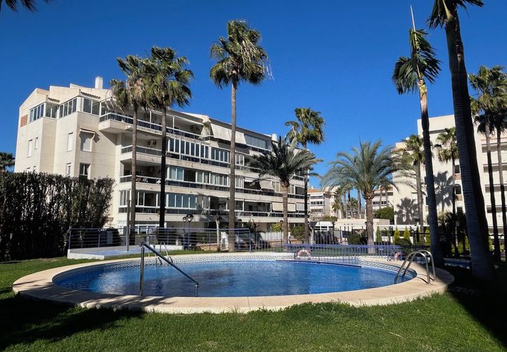 Garage i Albir, Alicante, Albir - € 25.000 | Ref: 5346 C - foto 1