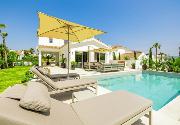 Villa i Casares, Malaga, Casares - € 1.750.000 | Ref: RCC007V4 - foto 1