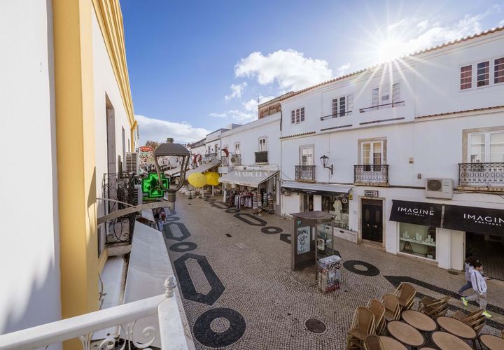 Lejlighed i Lagos, Faro, Lagos - € 845.000 | Ref: A2139 - foto 1