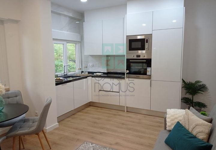 Apartament a Lisbon, Lisbon, Lisbon - € 429.900 | Ref: APA_4240 - foto 1