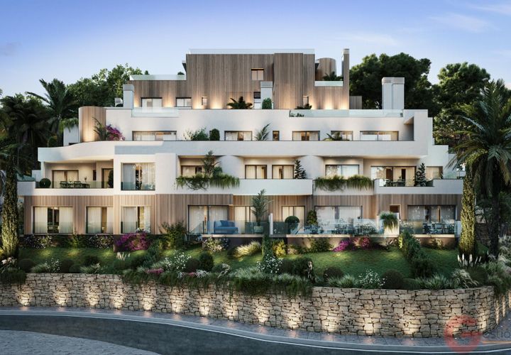 Dupleks i Marbella, Malaga, Marbella - € 770 000 | Ref: IDEPRRO - foto 1