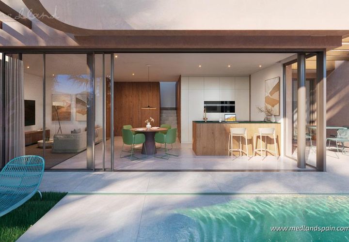 Byhus i Murcia, Murcia, Murcia - € 595.000 | Ref: N-7267013 - foto 1