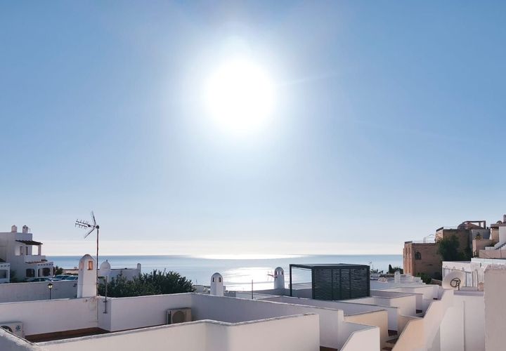 Villa i Mojacar, Almeria, Mojacar - € 350.000 | Ref: 2264 - foto 1