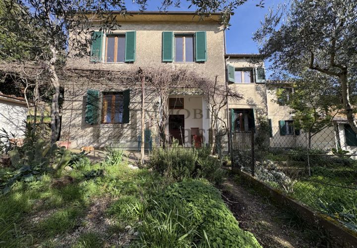 Rækkehus i Panicale, Perugia, Panicale - € 160.000 | Ref: Po367 - foto 1