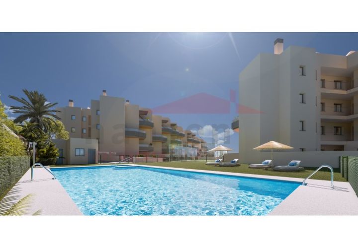 Lejlighed i Torrox, Malaga, Torrox - € 310.000 | Ref: 25061 - foto 1