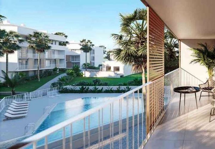Lejlighed i Javea, Alicante, Javea - € 385.500 | Ref: 1176-87-10-115 - foto 1