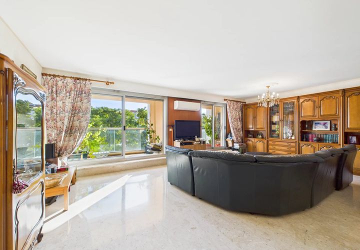 Lejlighed i Nice, Alpes-Maritimes, Nice - € 1.290.000 | Ref: HH-16053008 - foto 1