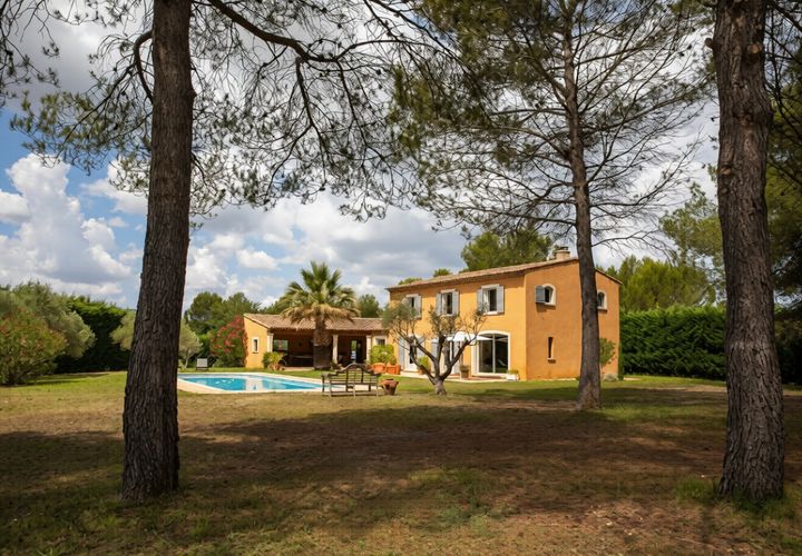 Villa a Meyrargues, Bouches-du-Rhone, Meyrargues - € 1.239.000 | Ref: HH-16021928 - foto 1
