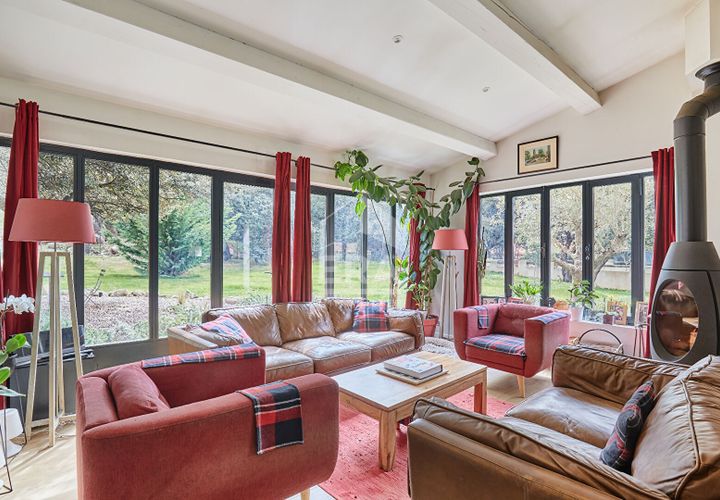 Villa i Rognes, Bouches-du-Rhone, Rognes - € 1.090.000 | Ref: HH-15778142 - foto 1