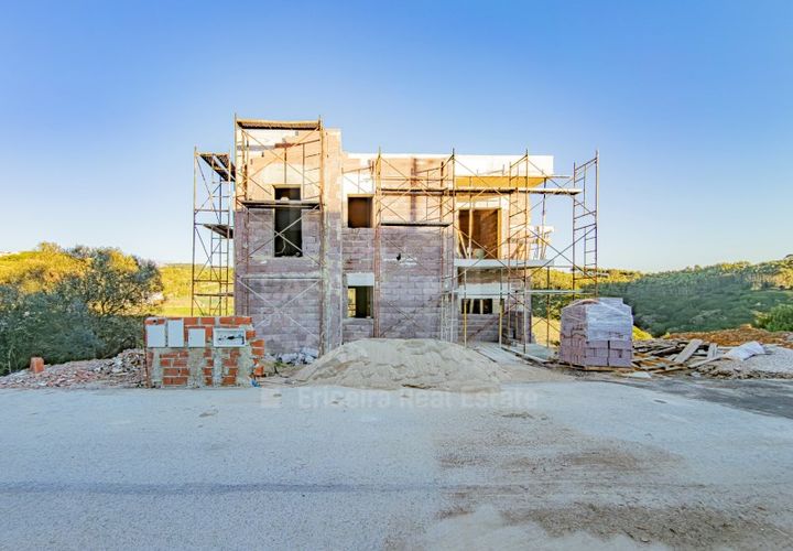 Villa a Mafra, Lisbon, Mafra - € 950.000 | Ref: V26021 - foto 1