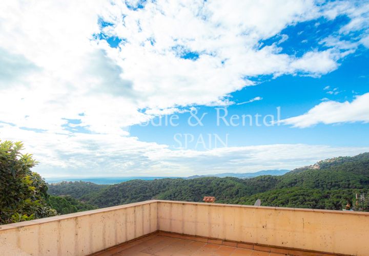 Villa i Lloret De Mar, Gerona, Lloret De Mar - € 499.000 | Ref: 2495 - foto 1