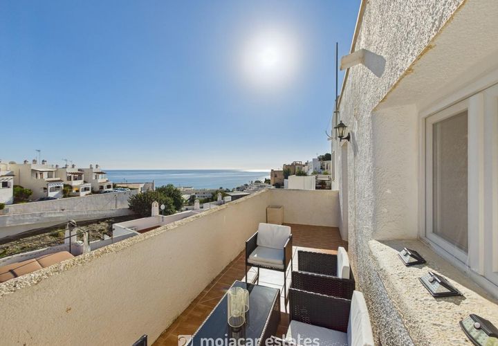 Villa a Mojacar, Almeria, Mojacar - € 350.000 | Ref: ME 3172 - foto 1