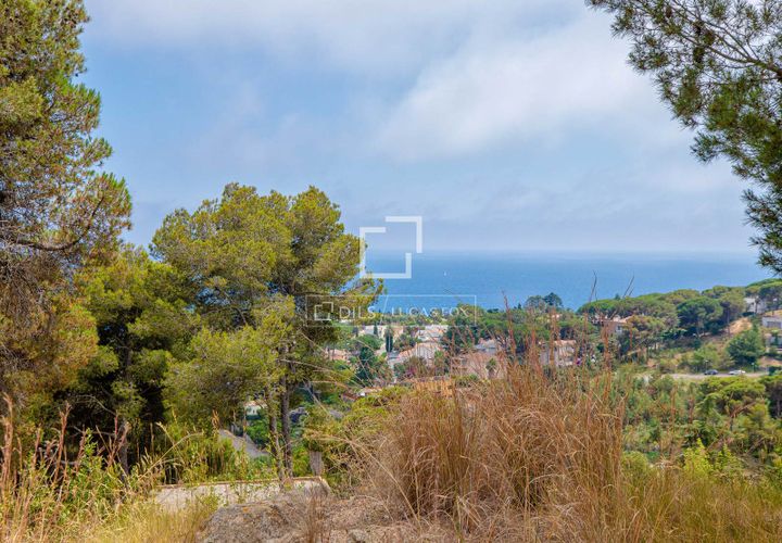 Terra a Blanes, Gerona, Blanes - € 695.000 | Ref: CBR61219 - foto 1